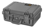 Pelican, iM2200 Storm Case, With Foam, 15" x 10.5" x 6", Black Finish