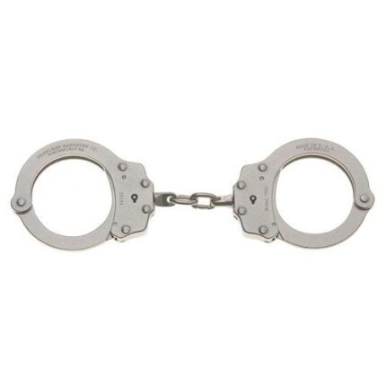 Model 700C Chain Link Peerless Handcuff