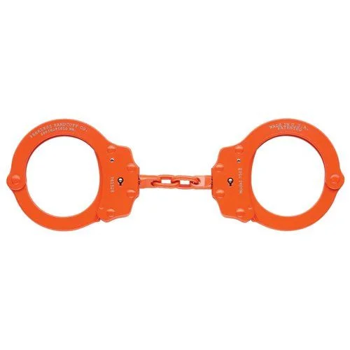 Model 750C Chain Link Handcuff