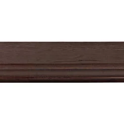 PS Products, 24" Wide, Oak Veneer Stained Espresso, Concealment Shelf, Does Not Require Magnet/Key