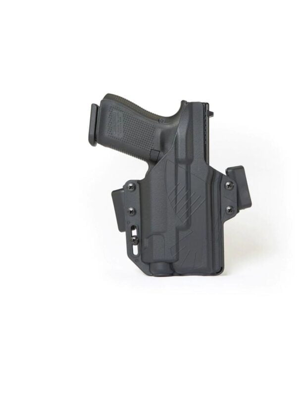 Perun - Light Compatible (Strongside OWB Holster)