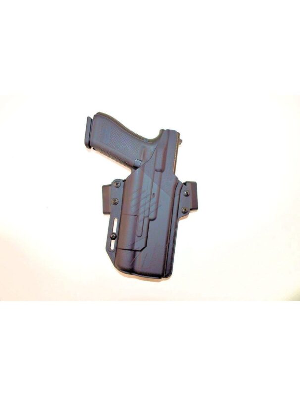 Perun - Light Compatible (Strongside OWB Holster)