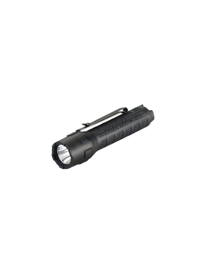 PolyTac X Tactical Flashlight