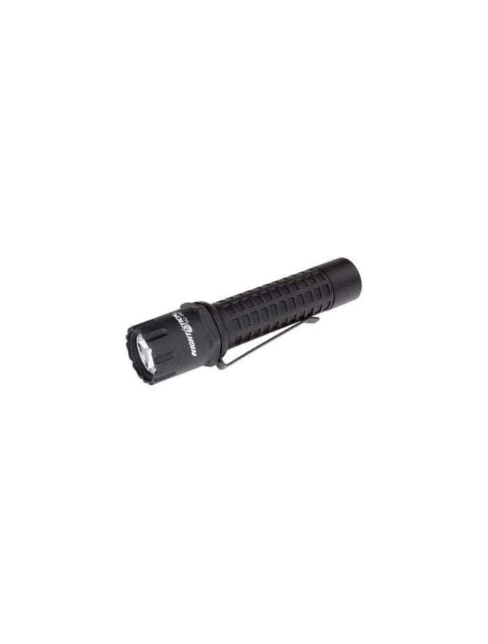 Polymer Tactical Flashlight