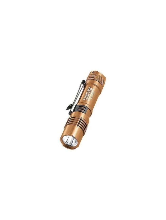 ProTac 1L-1AA Flashlight LED - Coyote