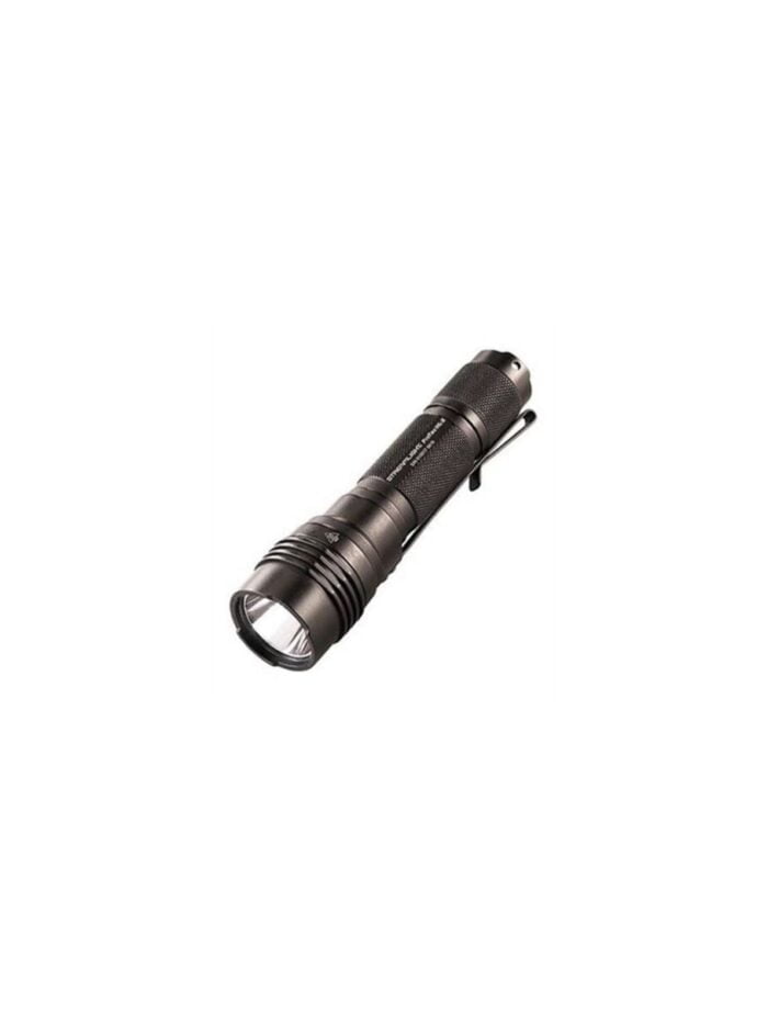 ProTac HL-X Flashlight with USB Rechargeable Battery by Streamlight