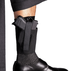 Ankle Glove (Ankle Holster)
