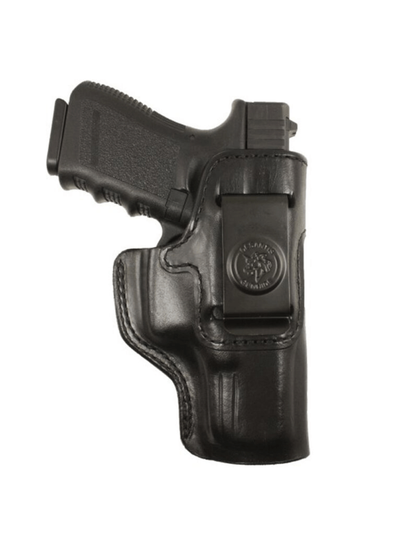 The Insider Holster