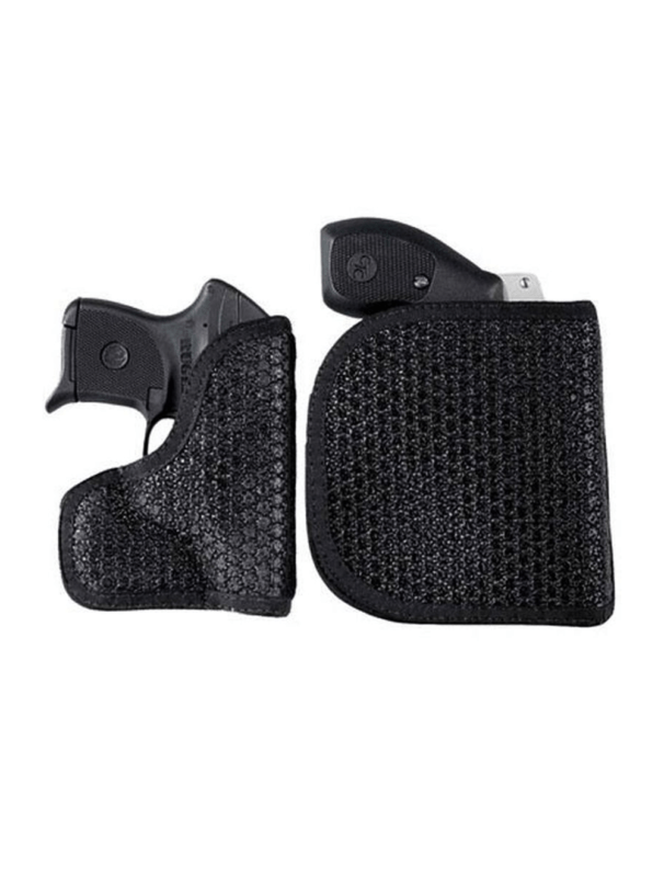 The Nemesis Pocket Holster