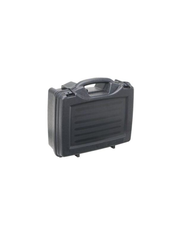 Protector Four Pistol Case