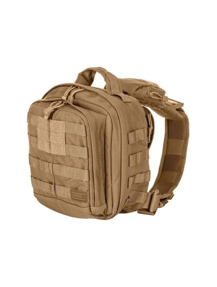 RUSH MOAB 6 Sling Pack