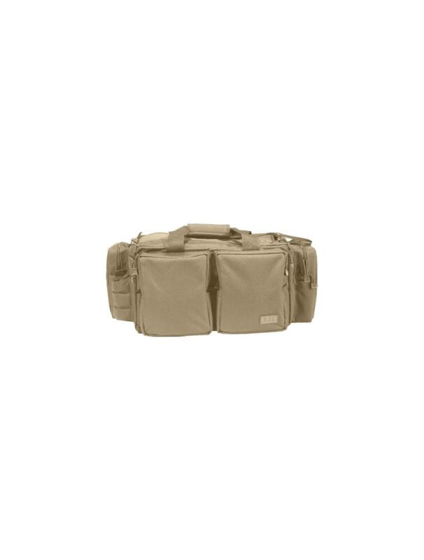 Range Ready Bag