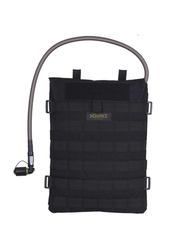 Razor3LLowProfileHydrationPouch-black