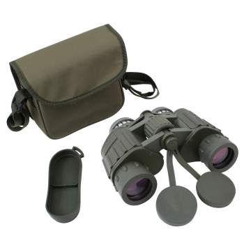 Rothco 8 X 42 Binoculars