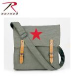 Rothco Canvas Classic Bag with Medic Star