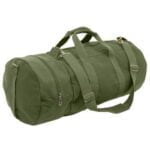 Rothco Canvas Double-Ender Sports Bag