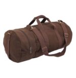 Rothco Canvas Double-Ender Sports Bag