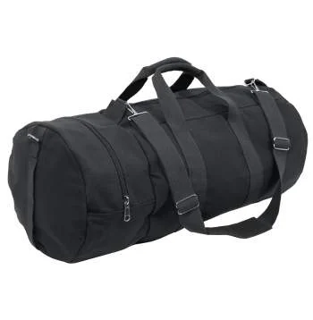 Rothco Canvas Double-Ender Sports Bag