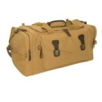 Rothco Canvas Long Weekend Bag