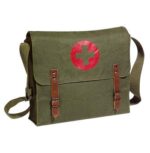 Rothco Canvas Nato Medic Bag