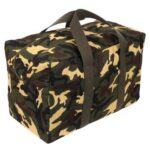 Rothco Canvas Parachute Cargo Bag