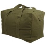 Rothco Canvas Parachute Cargo Bag