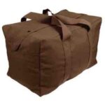 Rothco Canvas Parachute Cargo Bag