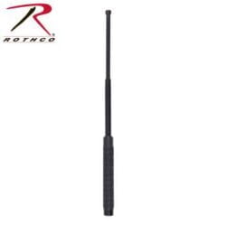 Rothco Expandable Rubber Grip Baton