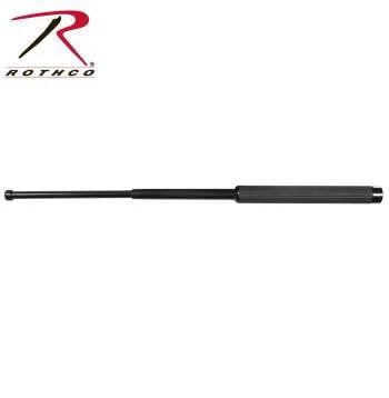 Rothco Expandable Steel Baton With TPU Tip
