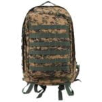 Rothco MOLLE II 3-Day Assault Pack