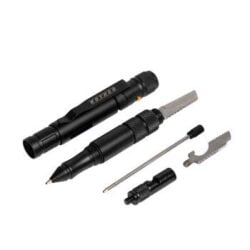 Rothco Tactical Pen and Flashlight