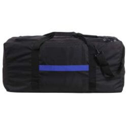 Rothco Thin Blue Line Modular Gear Bag
