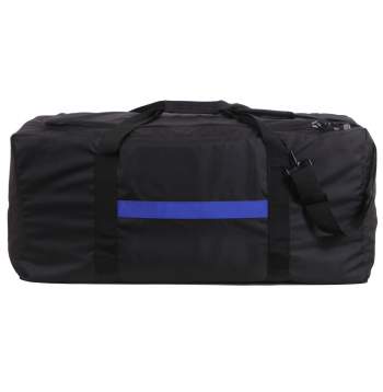 Rothco Thin Blue Line Modular Gear Bag