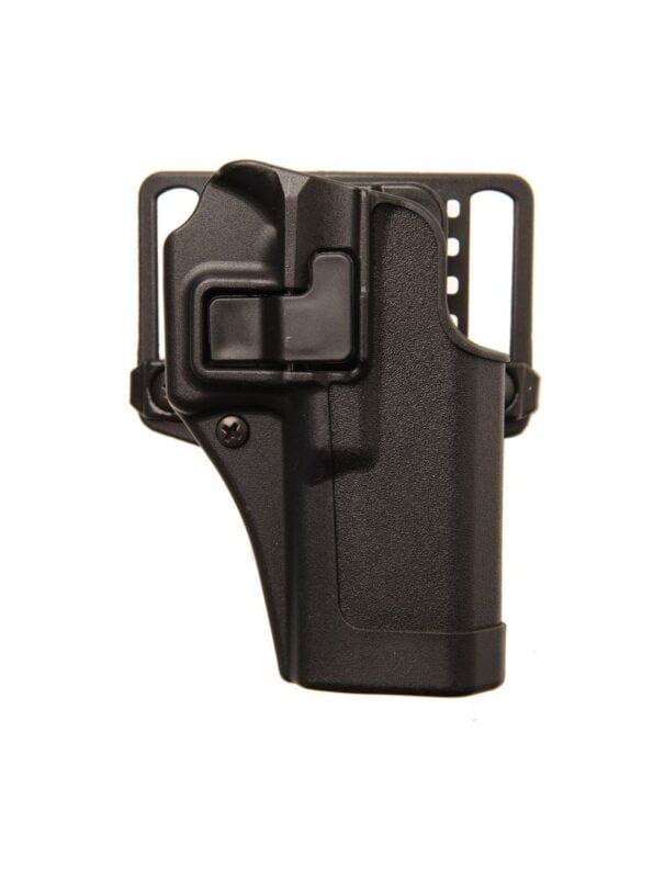 SERPA CQC - MATTE FINISH HOLSTER-Sig P365