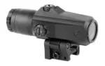 Sig Sauer, Juliet6 Magnifier, 6X24mm, Powercam QR Mount With Spacers, Black