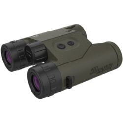 Sig Sauer, KILO6K HD, Rangefinder, Binocular, 8X32mm, Green, Circle Reticle