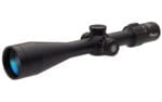 Sig Sauer, SIERRA3BDX Rifle Scope, 6.5-20X52mm, 30mm Main Tube, DBX-R1 Digital Ballistic Reticle, Bluetooth, Black Finish