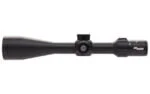 Sig Sauer, SIERRA3BDX Rifle Scope, 6.5-20X52mm, 30mm Main Tube, DBX-R1 Digital Ballistic Reticle, Bluetooth, Black Finish