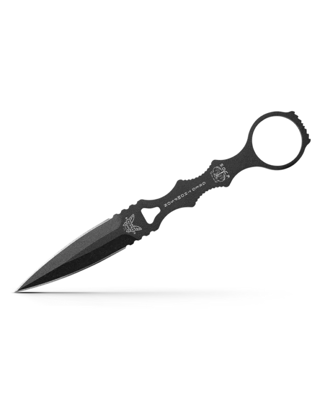 SOCP Dagger | BLACK SHEATH