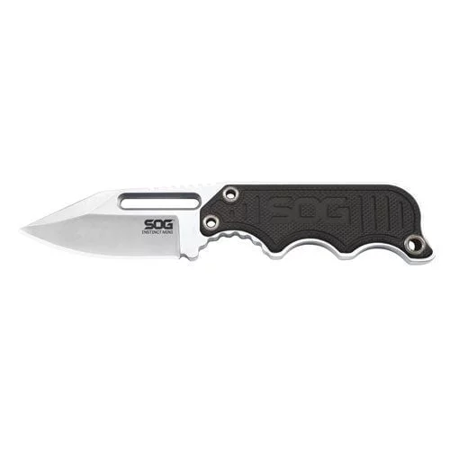 Instinct Mini SOG Knife