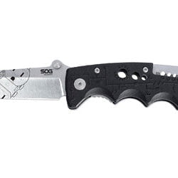 SOG Knives & Tools, Kilowatt, Folding Knife