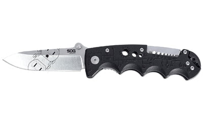 SOG Knives & Tools, Kilowatt, Folding Knife