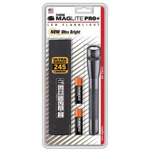 Mini Mag Led Pro+ by Maglite