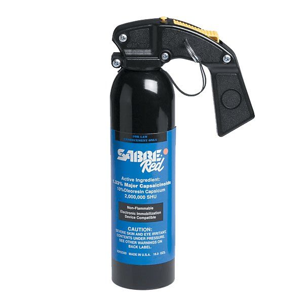 Mk-9 Stream Spray Sabre