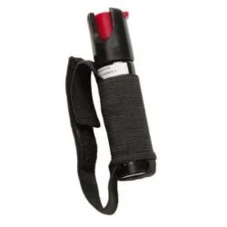 3-In-1 Runner Pepper Spray Sabre