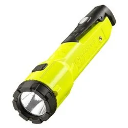Dualie Rechargeable Flashlight with Magnetic Clip by Streamlight
