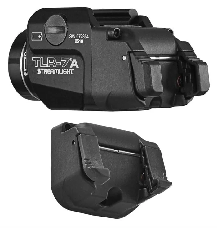 TLR-7A Weapon Light