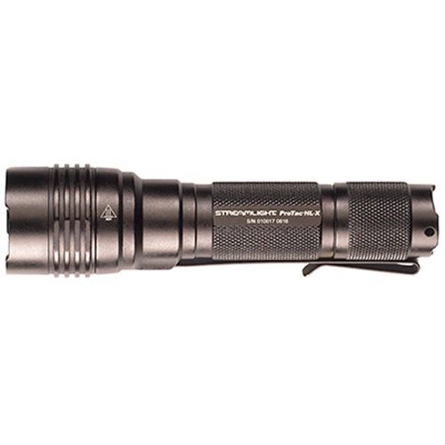 ProTac HL X by Streamlight