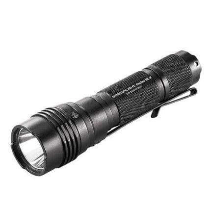 ProTac HL-X Flashlight with USB Rechargeable Battery by Streamlight