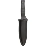 Smith & Wesson H.R.T. Boot Knife - Spear Blade